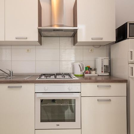 Apartment Roko Trogir Buitenkant foto